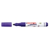 Tuschpenna 3.0mm | Edding 14 Funtastics | violett