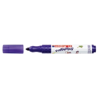 Edding Tuschpenna 3.0mm | Edding 14 Funtastics | violett 4-14008 239257
