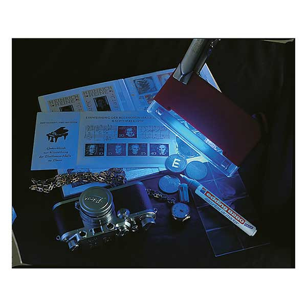 Edding UV-märkpenna permanent 1.5mm - 3.0mm | Edding 8280 4-8280100 239198 - 3