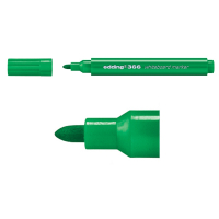 Edding Whiteboardpenna 1.0mm | Edding 366 | grön 4-366004 200882