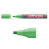 Edding Whiteboardpenna Neon 2.0mm - 5.0mm | Edding 725 | grön 4-725064 239201