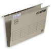 ​​​​​​​​​​​​​​Vertikal hängmapp | 365mm | 30mm botten | Esselte Orgarex Kori | 25st 237507 - 1