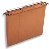 ​​​​​​​Vertikal hängmapp A4 | 330mm | Elba AZO Ultimate | 25st 237512 - 1