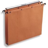 Elba Vertikal hängmapp A4 | 330mm | 30mm botten | Elba AZO Ultimate | 25st 100330272 237514