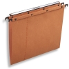 Vertikal hängmapp för folio | 365mm | Elba AZO Ultimate | orange | 25st 237515 - 1