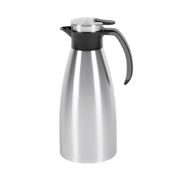 Emsa Termos | Emsa Soft Grip | svart | 1,5L 514499 423146 - 1