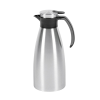 Emsa Termos | Emsa Soft Grip | svart | 1,5L 514499 423146