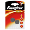 Energizer CR2016 Lithium knappcellsbatteri 2-pack