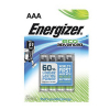 Energizer Eco Advanced AAA/LR3 batterier 4-pack E300128100 238728