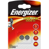 Energizer LR44 Alkaline knappcellsbatteri 2st