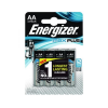 Energizer Max Plus MN1500 AA/LR6 batteri 4-pack E301323600 098913