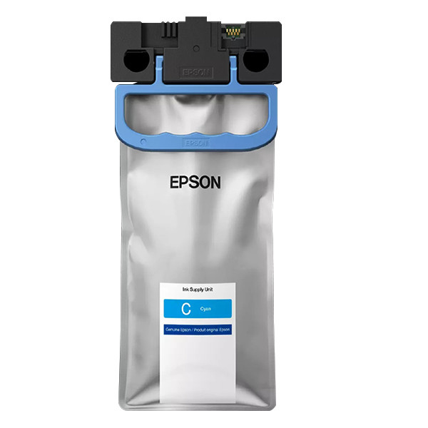 > Epson C13T11P240 cyan bläckpatron hög kapacitet (original) 083714 - 1