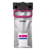 > Epson C13T11P340 magenta bläckpatron hög kapacitet (original) 083716 - 1