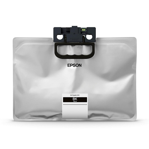 > Epson C13T12D140 svart bläckpatron (original) 027442 - 1