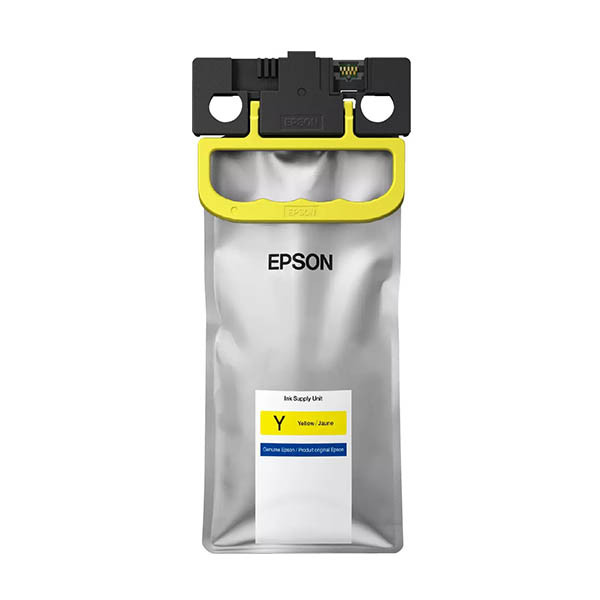 > Epson C13T13L440 gul bläckpatron (original) 083776 - 1