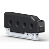 [] Epson C13T08G100 svart bläckpatron (original)