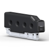 [] Epson C13T08H100 svart bläckpatron (original)