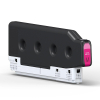 [] Epson C13T08H300 magenta bläckpatron (original)