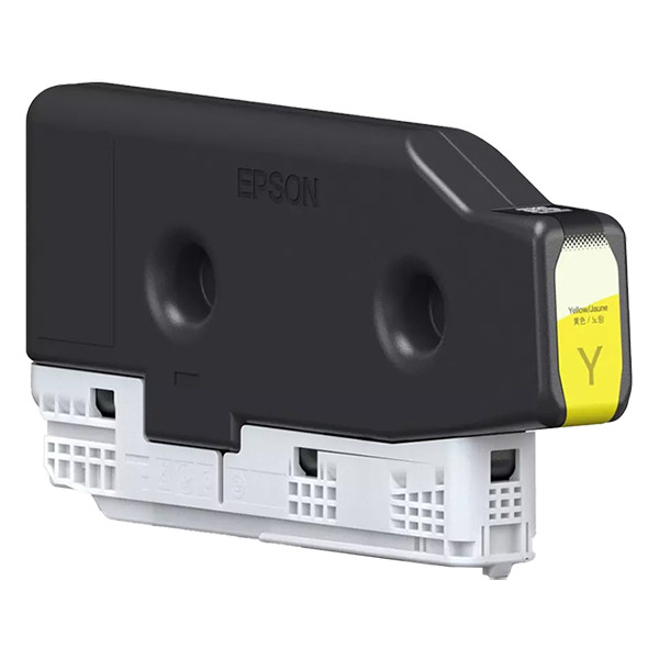 [] Epson C13T08N440 gul bläckpatron (original) 083758 - 1
