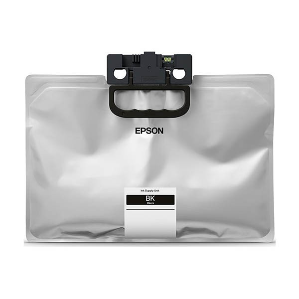 [] Epson C13T11P140 svart bläckpatron hög kapacitet (original) 083712 - 1