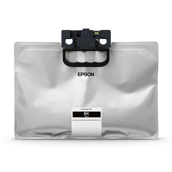 [] Epson C13T12E140 svart bläckpatron hög kapacitet (original) 027444 - 1