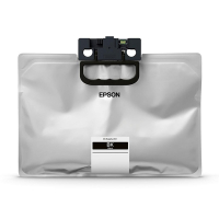 [] Epson C13T12E140 svart bläckpatron hög kapacitet (original) 027444