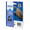 [] Epson T1572 cyan bläckpatron (original) 026356 - 1