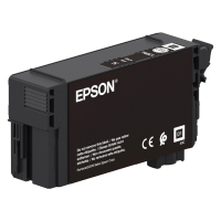 [] Epson T40C1 svart bläckpatron (original) 083408