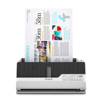 [] Epson WorkForce DS-C490 A4 Scanner 831907