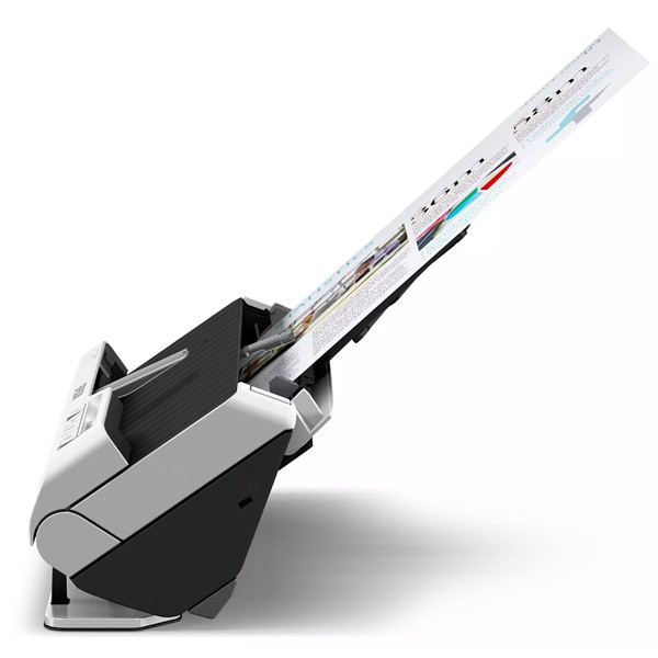 [] Epson WorkForce DS-C490 A4 Scanner 831907 - 7
