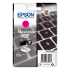 [DP] Epson 407 (T07U3) magenta bläckpatron (original)