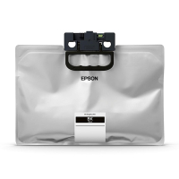 [DP] Epson C13T12D140 svart bläckpatron (original)