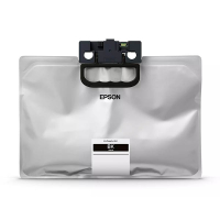 [DP] Epson C13T13M140 svart bläckpatron hög kapacitet (original)