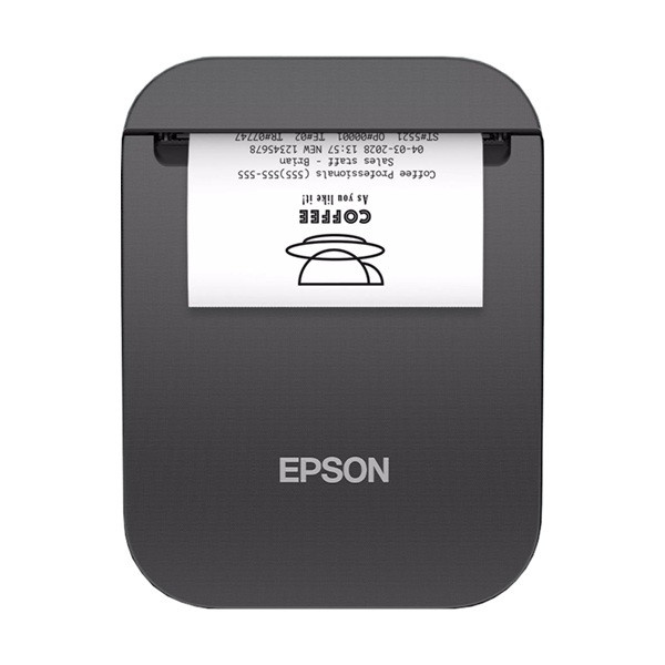 [DP] Epson TM-P20II (111) kvittoskrivare med WiFi 501899 - 1