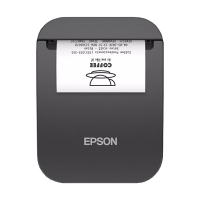 [DP] Epson TM-P20II (111) kvittoskrivare med WiFi 501899