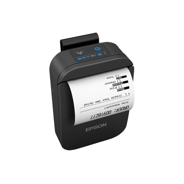 [DP] Epson TM-P20II (111) kvittoskrivare med WiFi 501899 - 2
