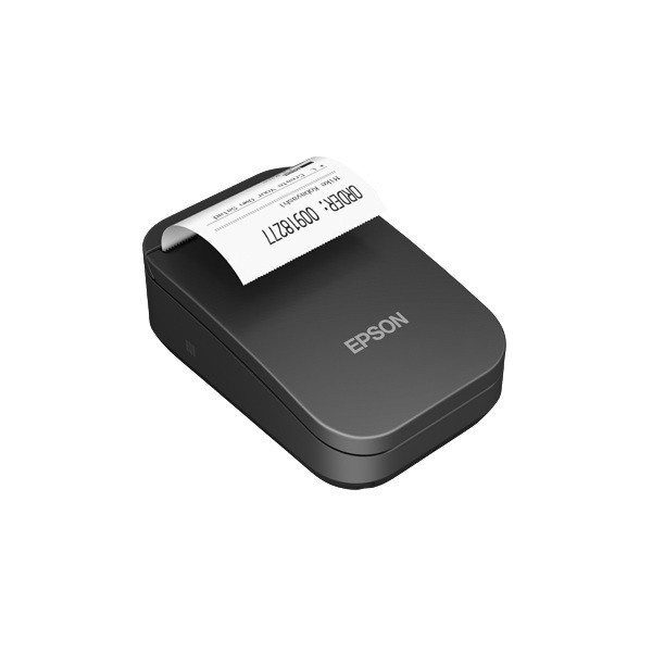 [DP] Epson TM-P20II (111) kvittoskrivare med WiFi 501899 - 3