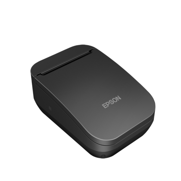 [DP] Epson TM-P80II kvittoskrivare med Bluetooth och USB 831917 - 2