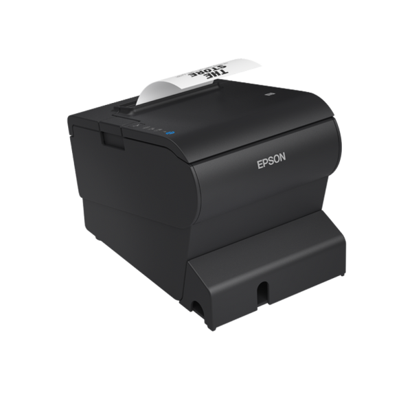 [DP] Epson TM-T88VII (112) kvittoskrivare med Ethernet och WiFi 831916 - 5