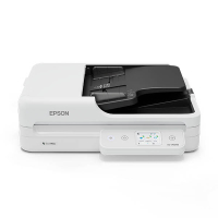 [DP] Epson WorkForce DS-1760WN A4 skanner med WiFi [6,9kg]