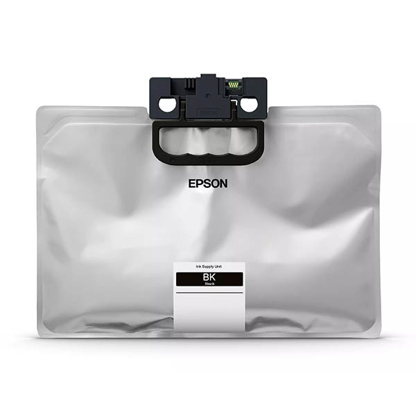 | Epson C13T13M140 svart bläckpatron hög kapacitet (original) 083848 - 1