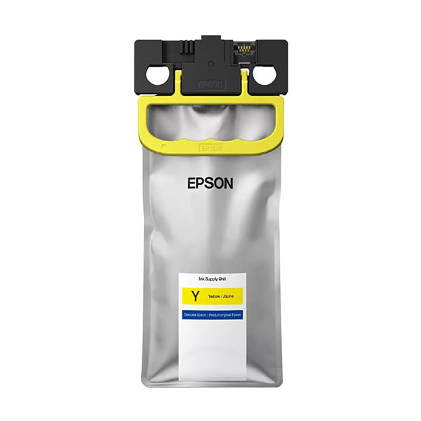 | Epson C13T13M440 gul bläckpatron hög kapacitet (original) 083854 - 1