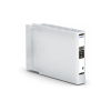 | Epson T04C1 svart bläckpatron hög kapacitet (original)