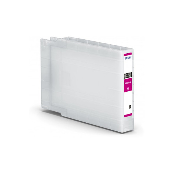 | Epson T04C3 magenta bläckpatron hög kapacitet (original) 023370 - 1