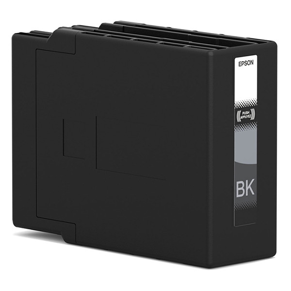 | Epson T13B140 svart bläckpatron extra hög kapacitet (original) 024230 - 1