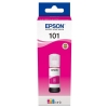 Epson 101 magenta bläckrefill (original)