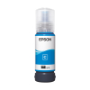 Epson 108 cyan bläckrefill (original) 052208 - 1