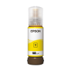 Epson 108 gul bläckrefill (original) 052212 - 1