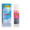 Epson 108 ljusmagenta bläckrefill (varumärket 123ink) 052217 - 1