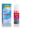 Epson 108 magenta bläckrefill (varumärket 123ink) 052211 - 1